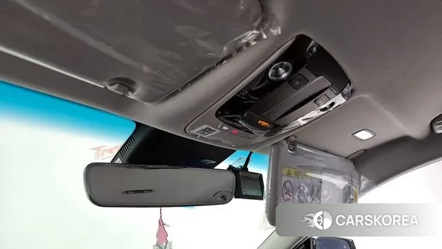 Kia K8 Hybrid id 3384403 из Кореи 10