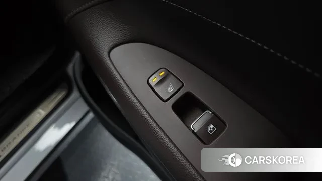 Hyundai The New Grandeur IG id 3626522 из Кореи 10