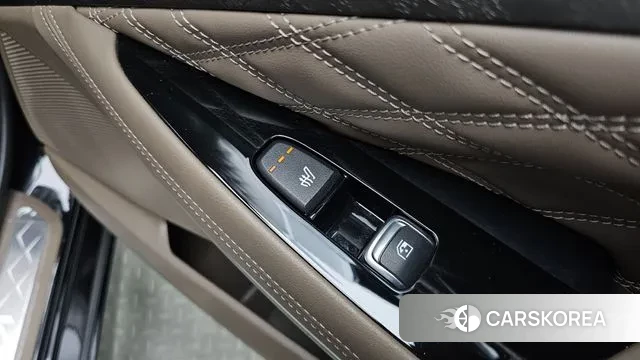 Kia K8 id 3533877 из Кореи 10