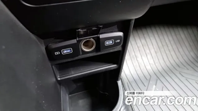 Hyundai Staria id 2853516 из Кореи 10