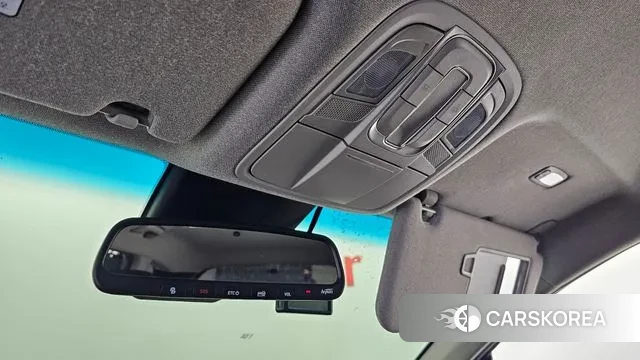 Hyundai Santa Fe TM id 3541014 из Кореи 10