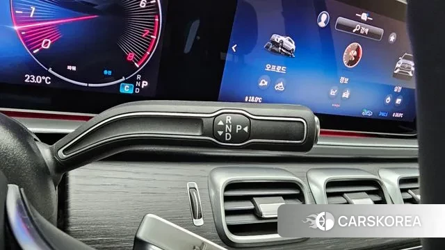 Mercedes-Benz GLE-Class W167 id 3272361 из Кореи 10