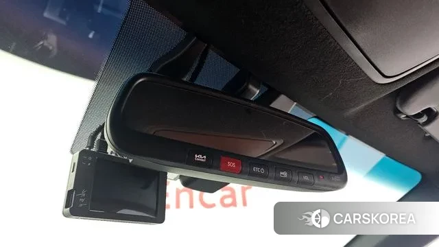 Kia The New K3 2nd generation id 3447256 из Кореи 10