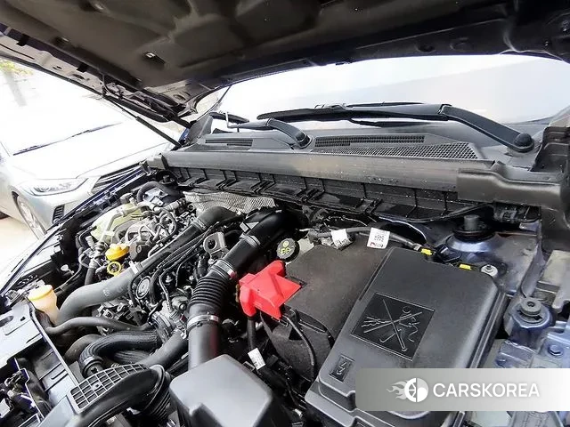 Renault Korea (Samsung) XM3 id 3666148 из Кореи 10