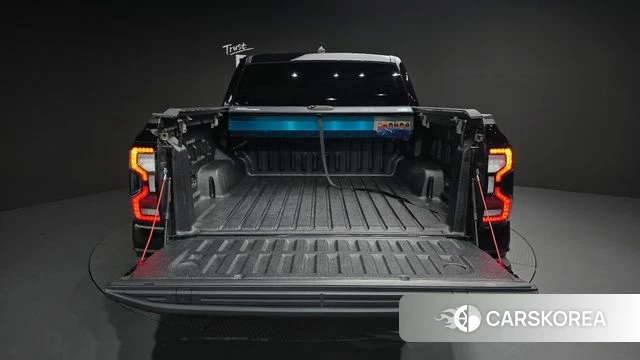 Ford Ranger 4th Generation id 4630466 из Кореи 10