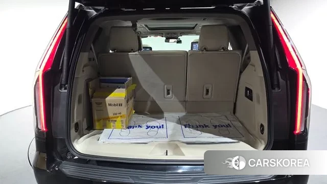 Cadillac Escalade 5th Generation id 3513635 из Кореи 10