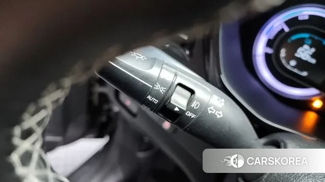 Kia The New Niro id 3329118 из Кореи 10