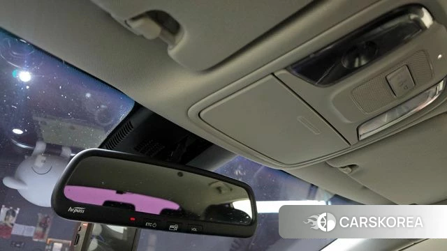 Kia Stinger id 4203865 из Кореи 10