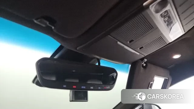 Genesis G90 id 3060658 из Кореи 10