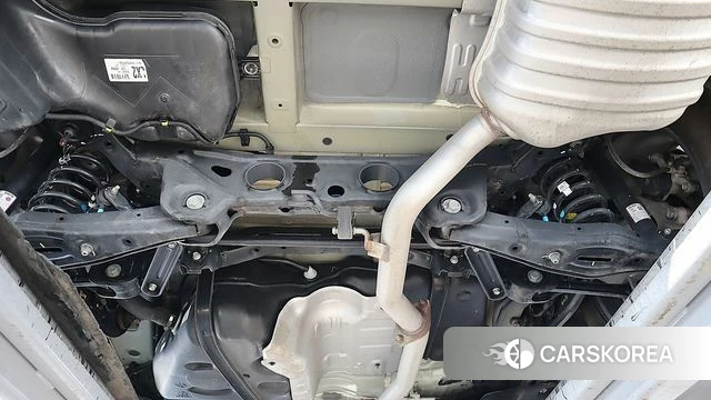 Hyundai Palisade id 4334082 из Кореи 10