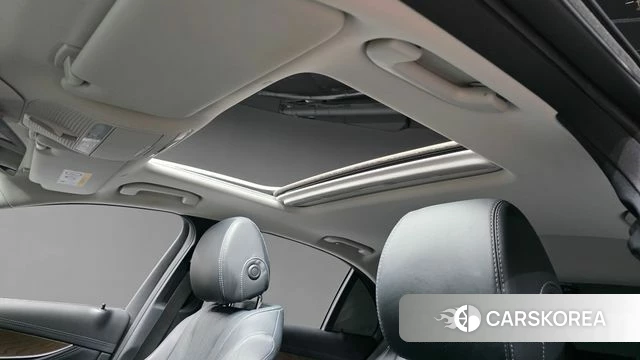 Mercedes-Benz E-Class W213 id 4619807 из Кореи 10