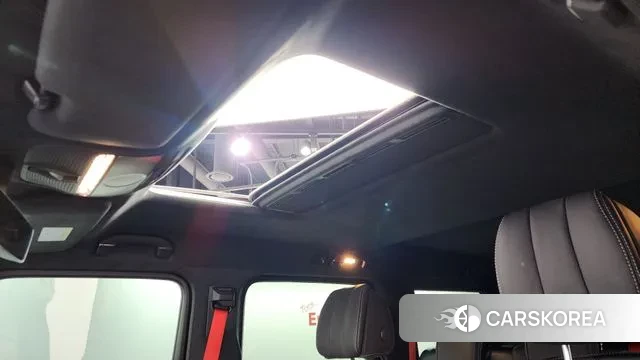 Mercedes-Benz G-Class W465 id 3745232 из Кореи 10