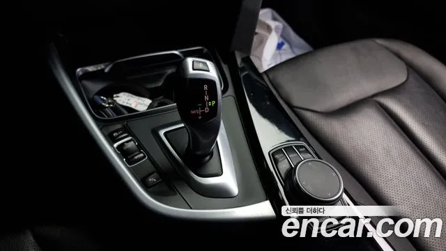 BMW 3 Series GT (F34) id 2676452 из Кореи 10