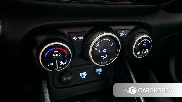 Hyundai Venue id 3071630 из Кореи 10