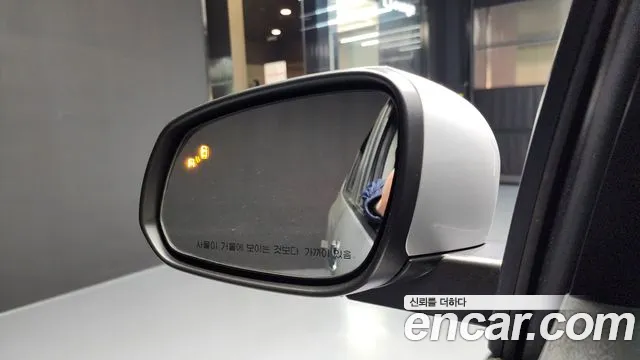 Chevrolet (GM Daewoo) The New Spark id 2653973 из Кореи 10