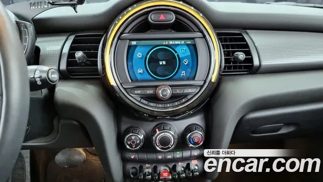 Mini Cooper id 2880675 из Кореи 10