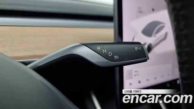 Tesla Model 3 id 2660550 из Кореи 10