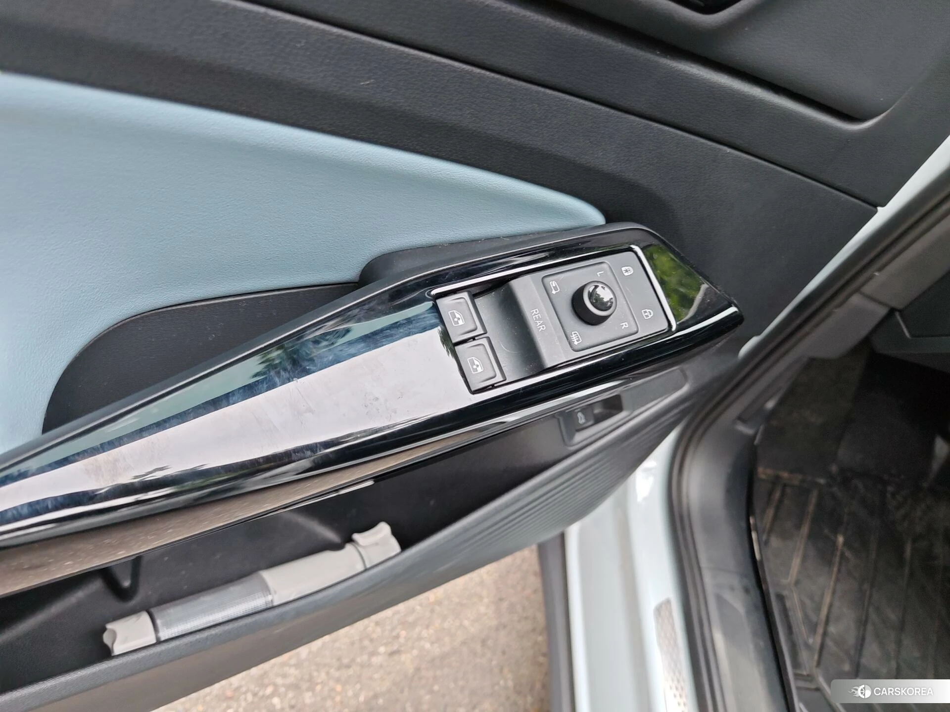 Volkswagen ID.4 X id 4461900 из Китая 10