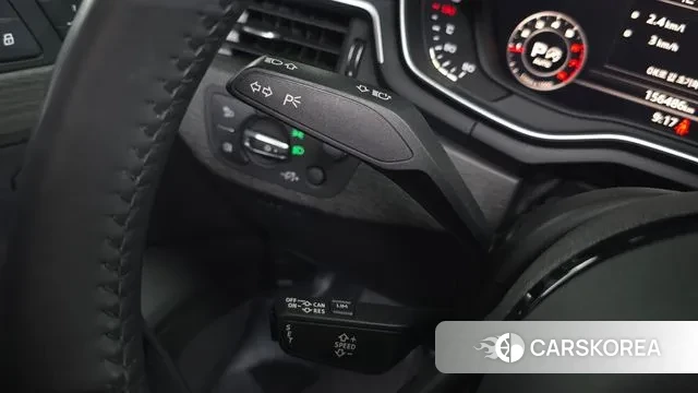 Audi A4 (B9) id 3233396 из Кореи 10