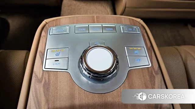 Genesis G80 (RG3) id 3745516 из Кореи 10