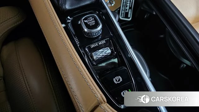 Volvo V90 Cross-Country id 4471566 из Кореи 10