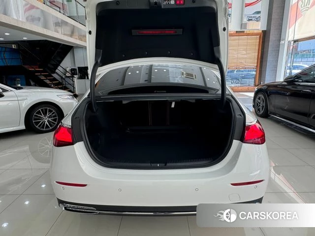 Mercedes-Benz E-Class W214 id 4773283 из Кореи 10