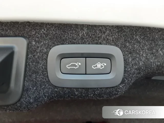 Volvo S90 id 3318359 из Кореи 10