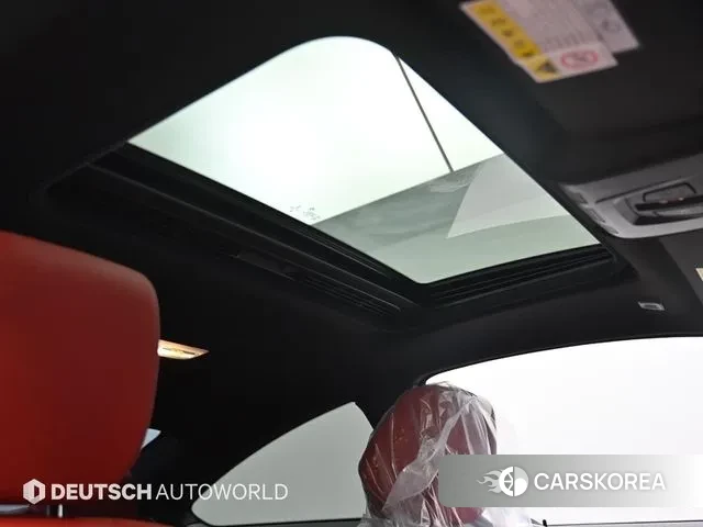 BMW 4 Series (F32) id 3008730 из Кореи 10