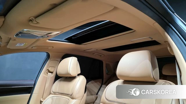 Genesis G90 (RS4) id 3851445 из Кореи 10