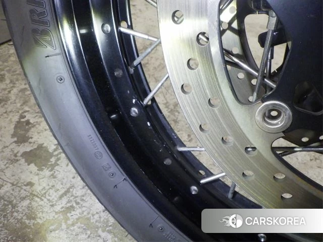 Suzuki V-STROM 650 XT id 3947166 из Японии 10