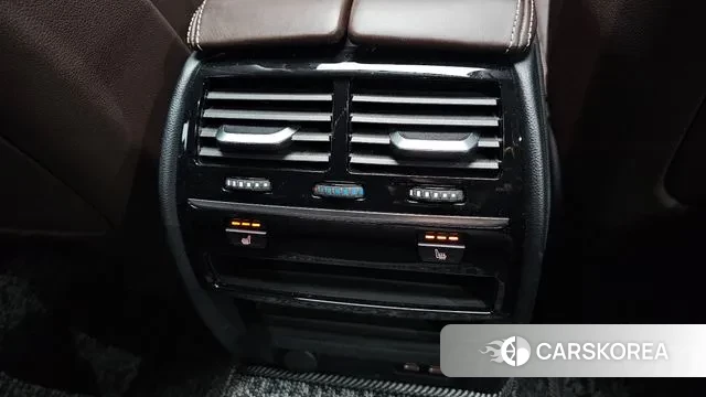 BMW 5 Series (G30) id 3307529 из Кореи 10