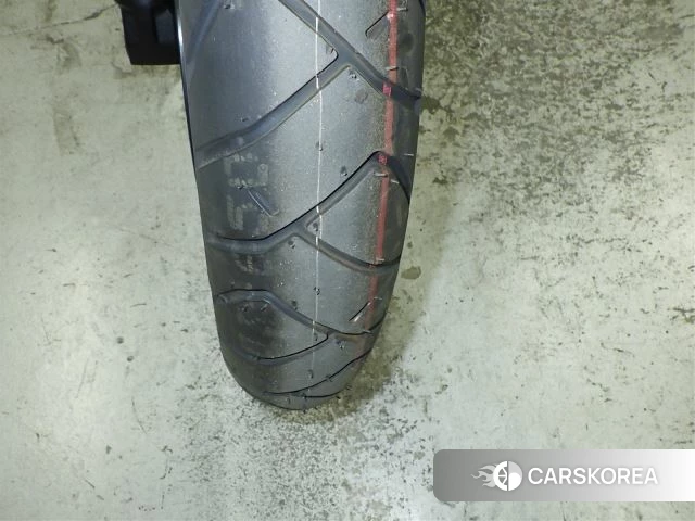 Suzuki V-STROM 650 XT id 3947201 из Японии 10