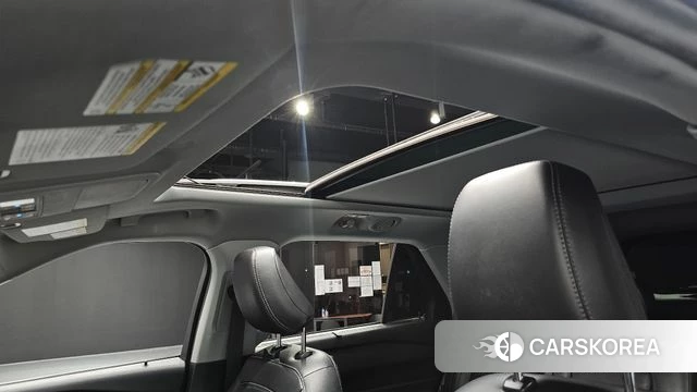 Ford Explorer 6th Generation id 3866231 из Кореи 10