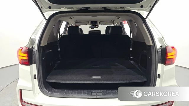 Ssangyong All New Rexton id 3794297 из Кореи 10