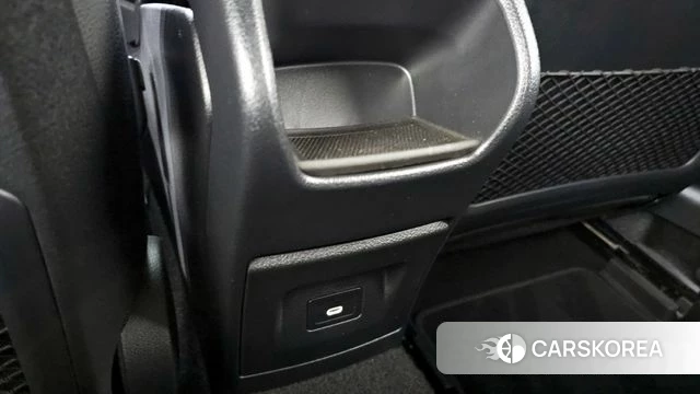 Mercedes-Benz A-Class W177 id 4248577 из Кореи 10