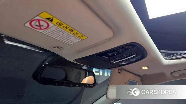 Kia The New Sorento id 4225158 из Кореи 10