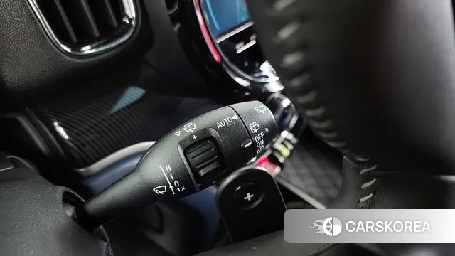 Mini Cooper S Countryman id 3487663 из Кореи 10