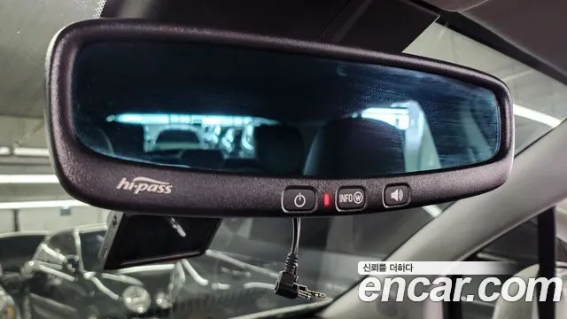 Chevrolet (GM Daewoo) The New Trax id 2406362 из Кореи 10