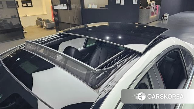 Mercedes-Benz E-Class W213 id 3942041 из Кореи 10