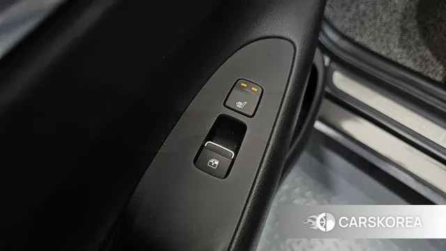 Hyundai The New Grandeur IG id 3562618 из Кореи 10