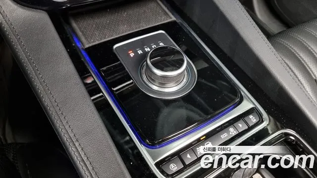 Jaguar F-PACE id 2668793 из Кореи 10