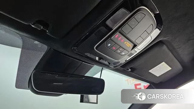 Hyundai The New Santa Fe id 3540365 из Кореи 10