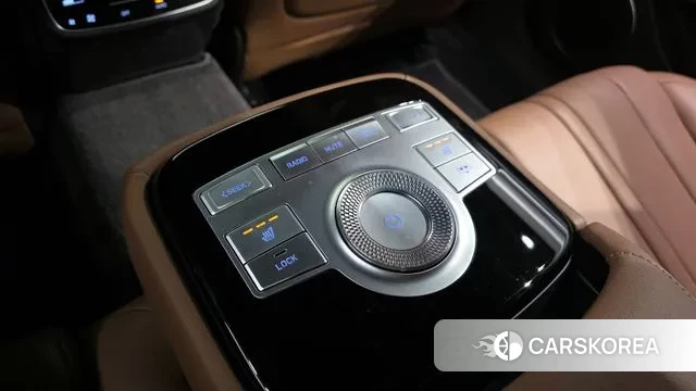 Genesis G80 (RG3) id 3625638 из Кореи 10