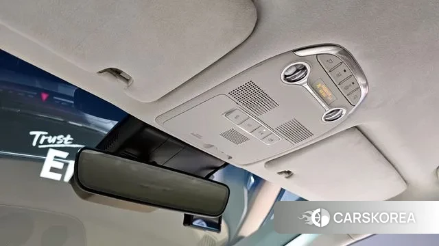 Hyundai The New Grandeur IG id 3789113 из Кореи 10