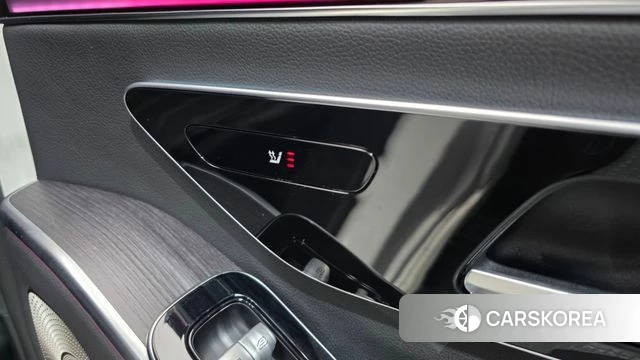 Mercedes-Benz S-Class W223 id 4593917 из Кореи 10