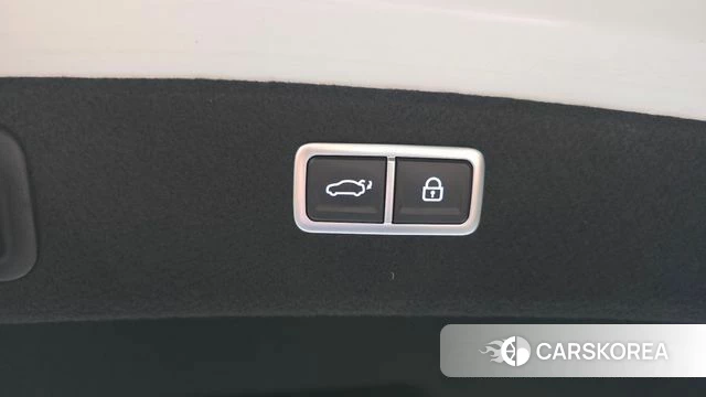 Genesis G80 (RG3) id 4474917 из Кореи 10