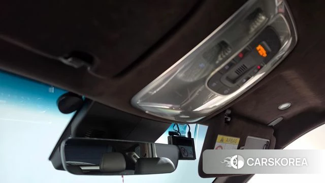 Genesis GV80 id 4344313 из Кореи 10