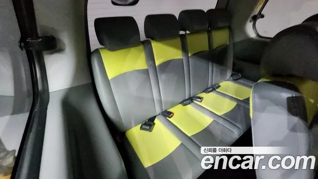 Hyundai The New Grand Starex id 2818686 из Кореи 10