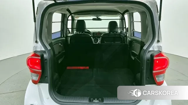 Kia The New Ray id 3329339 из Кореи 10