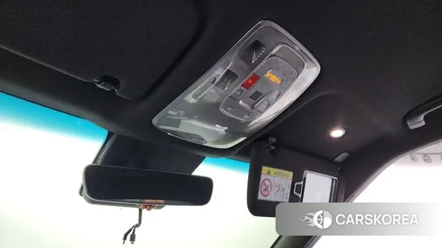 Genesis GV60 id 3503249 из Кореи 10